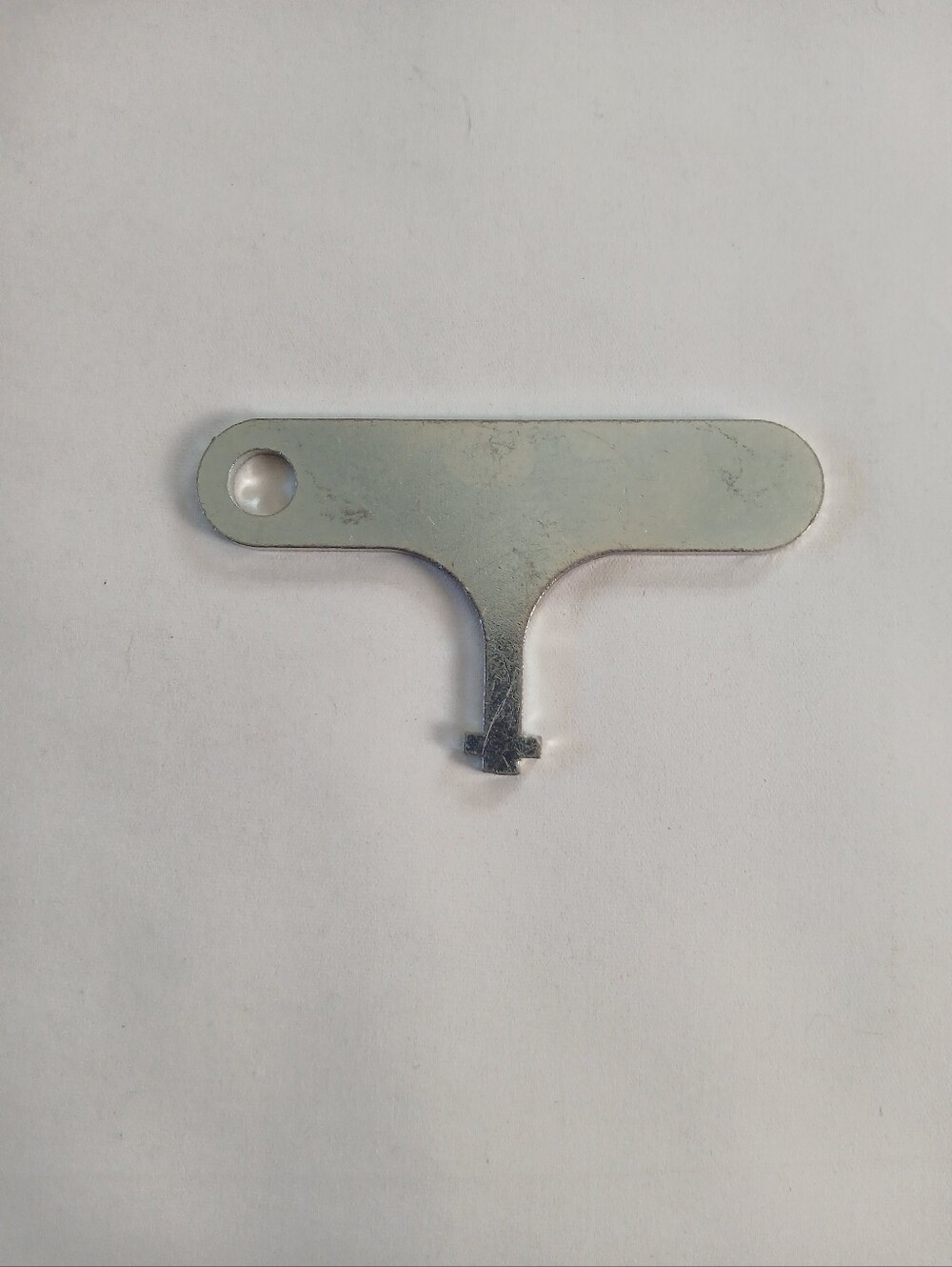 New Hardened Steel T-key Payphone Wrench Access Tool Key
